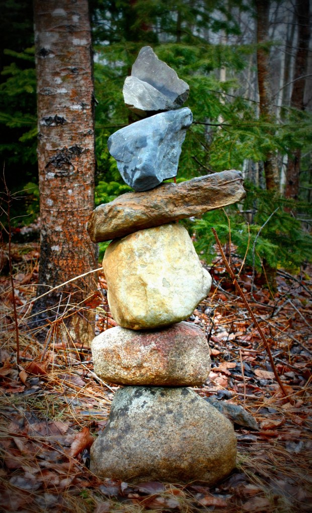 Spring Rocks Lomo 10